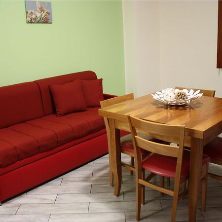 L'Essenzial Living Apartment Messina Room photo