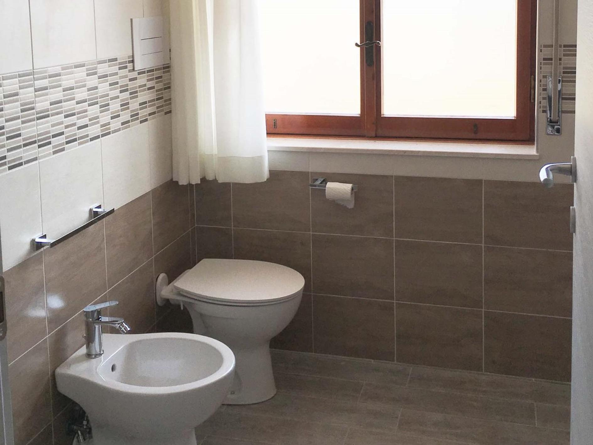 L'Essenzial Living Apartment Messina Room photo