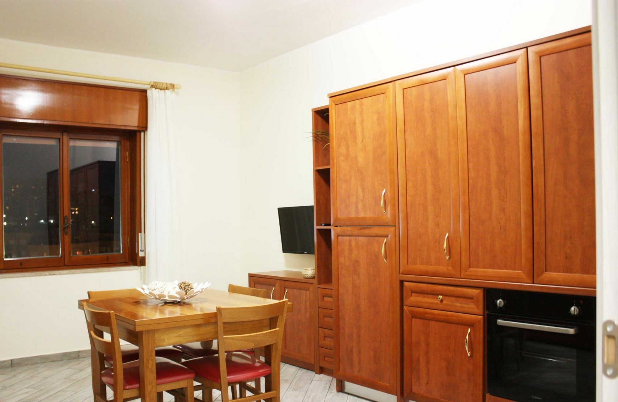 L'Essenzial Living Apartment Messina Exterior photo