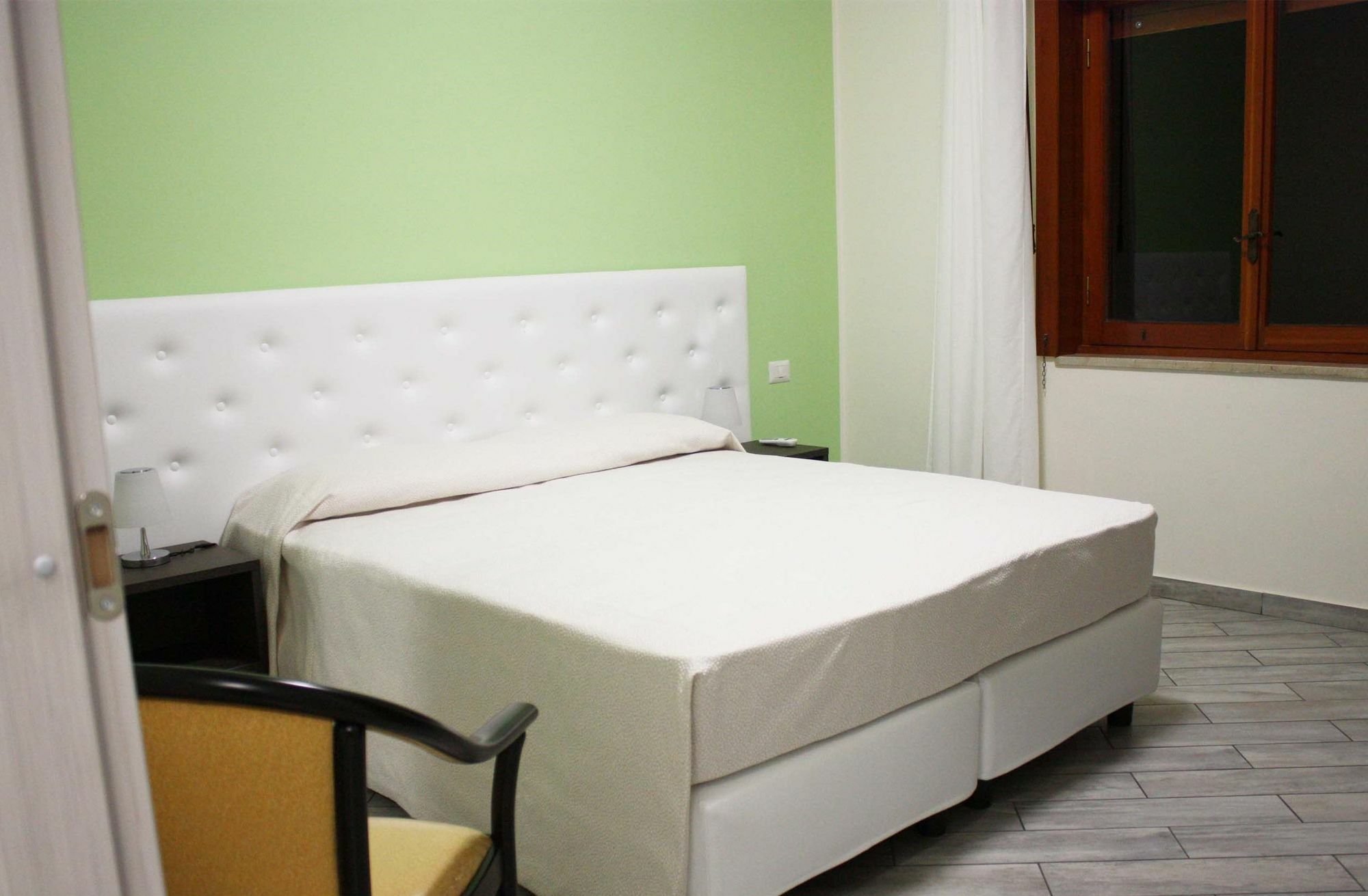 L'Essenzial Living Apartment Messina Exterior photo