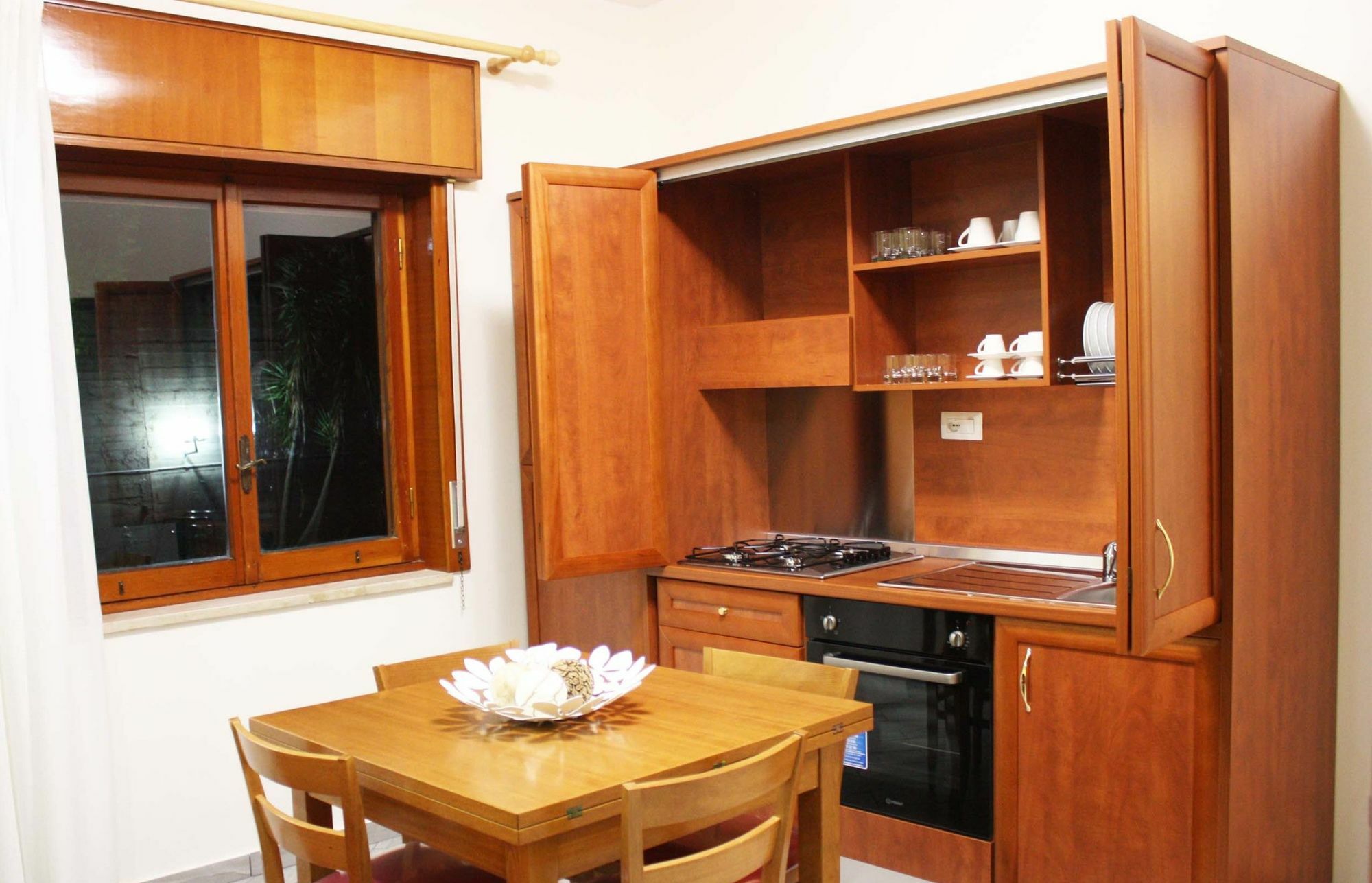 L'Essenzial Living Apartment Messina Exterior photo